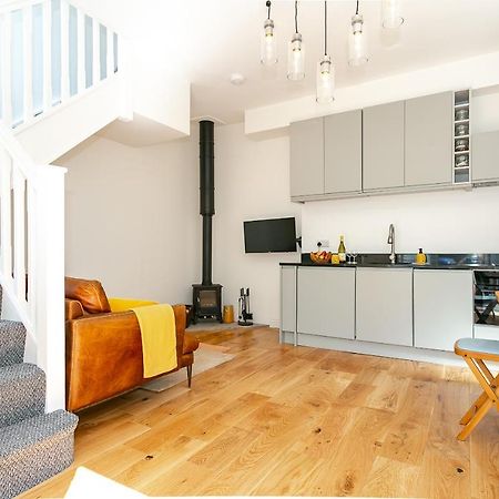 The Bs Hive, Modern, Stylish, 2 Bedroom House, In Harrogate Centre Εξωτερικό φωτογραφία